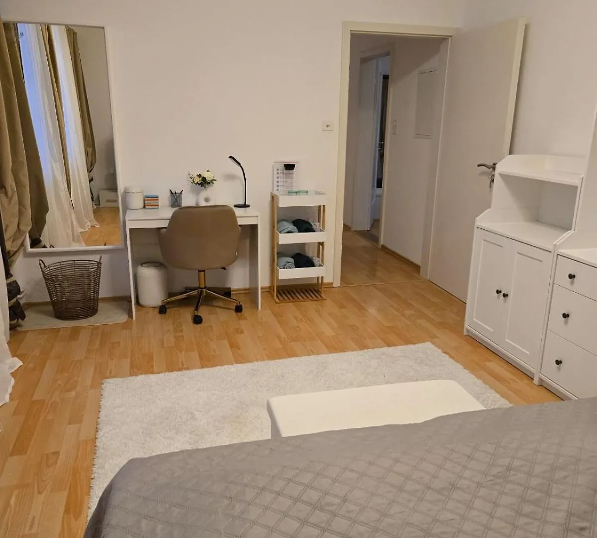 Lacasa-Mia Apartment Basel