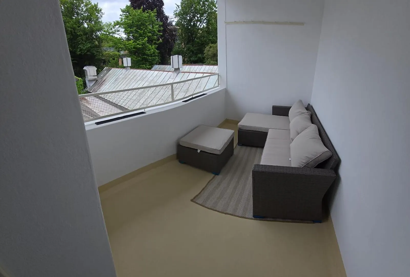 Lacasa-Mia Apartment Basel 0*,  Switzerland