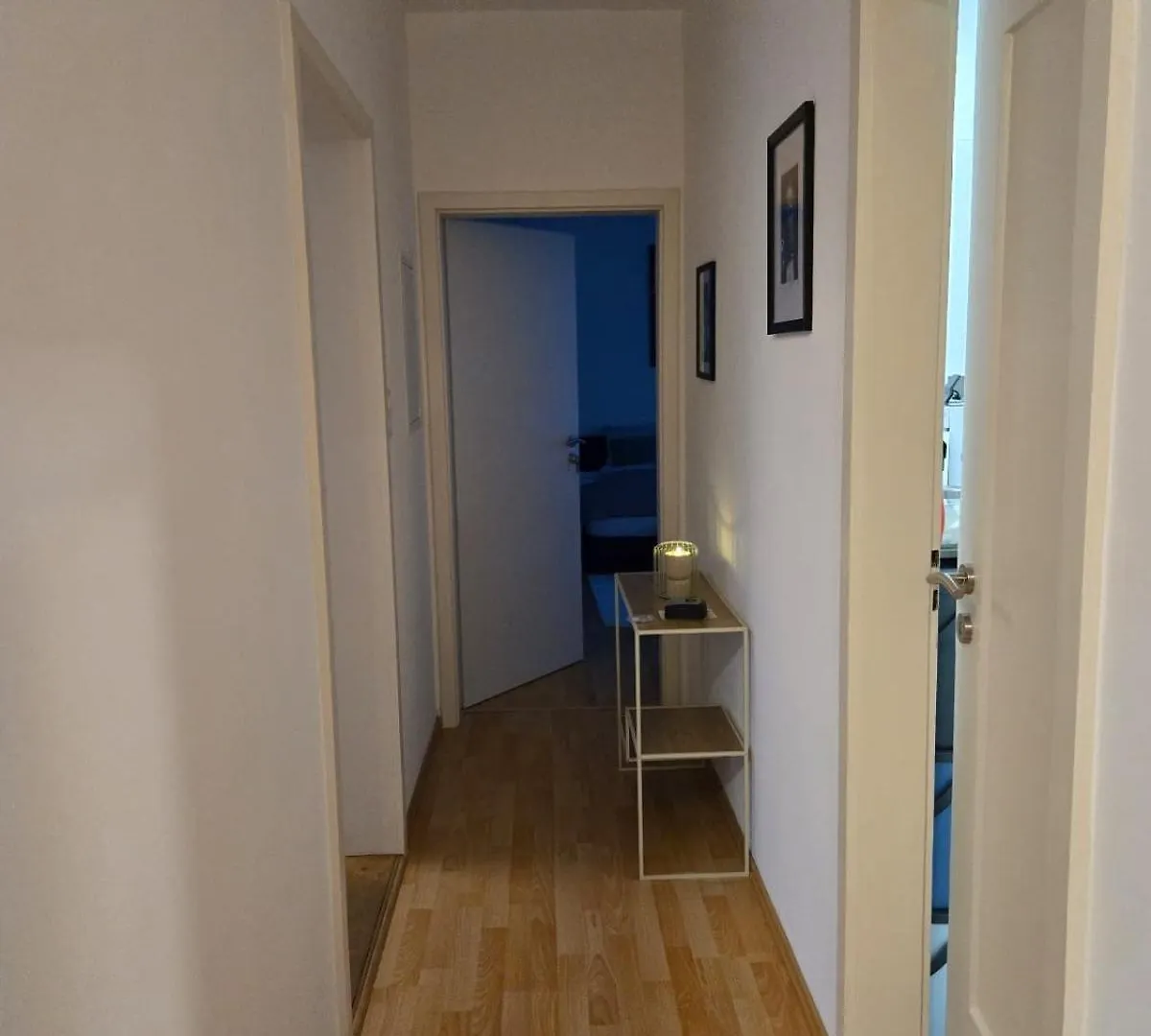 Lacasa-Mia Apartment Basel