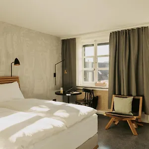 Boutique & Design Volkshaus Basilea