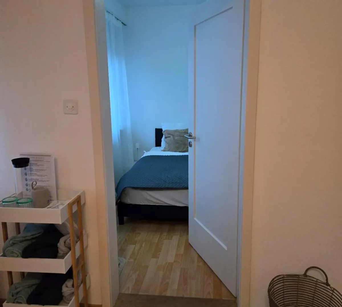 Lacasa-Mia Apartment Basel Switzerland