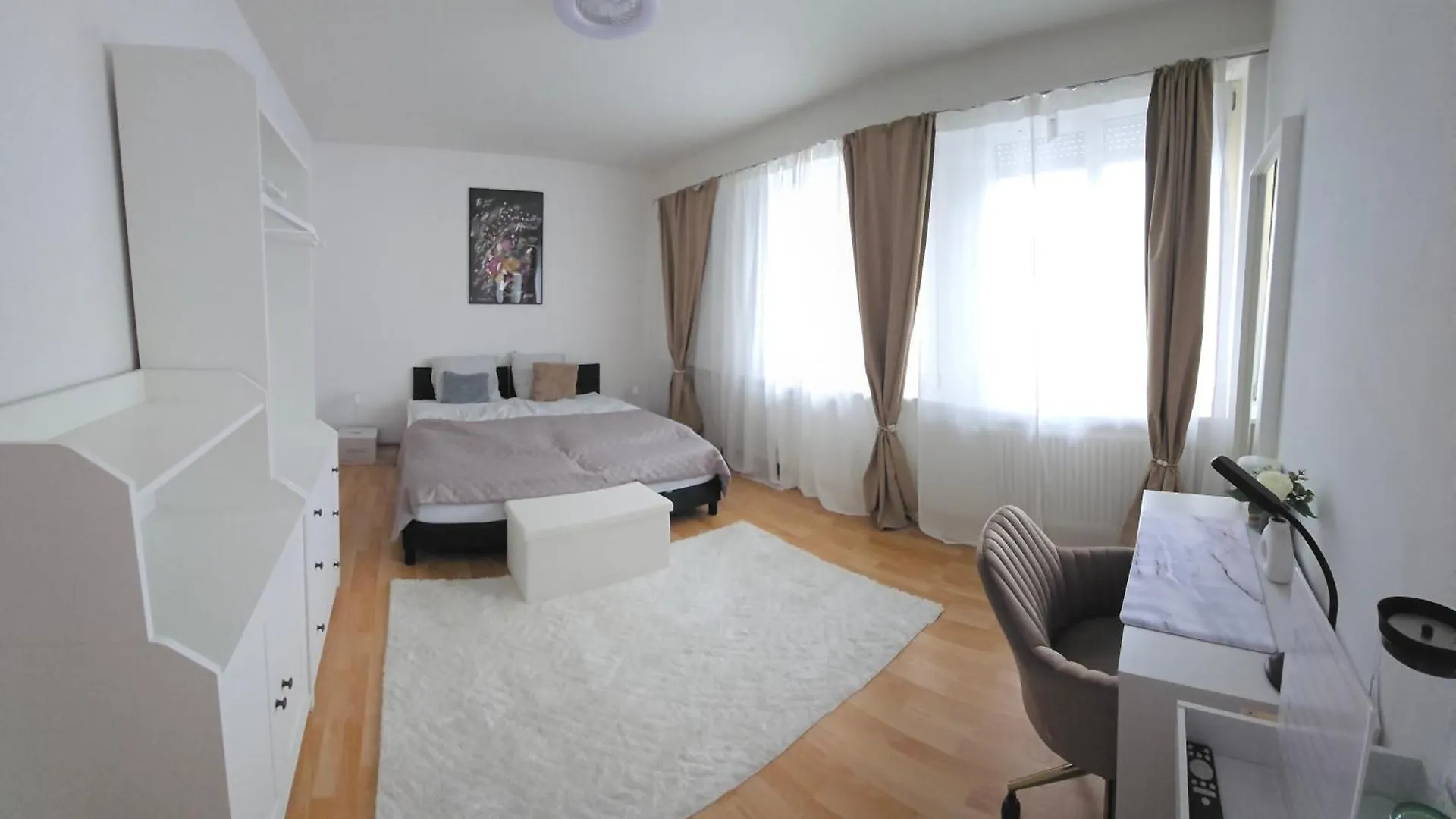 Lacasa-Mia Apartment Basel