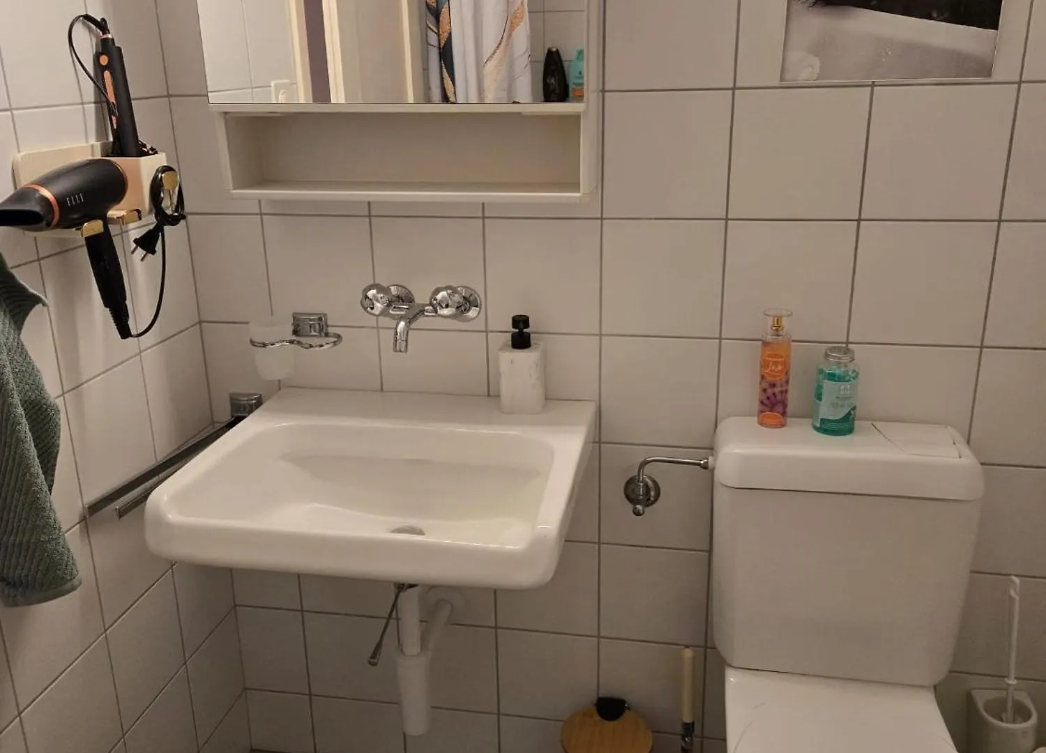 Lacasa-Mia Apartment Basel Switzerland