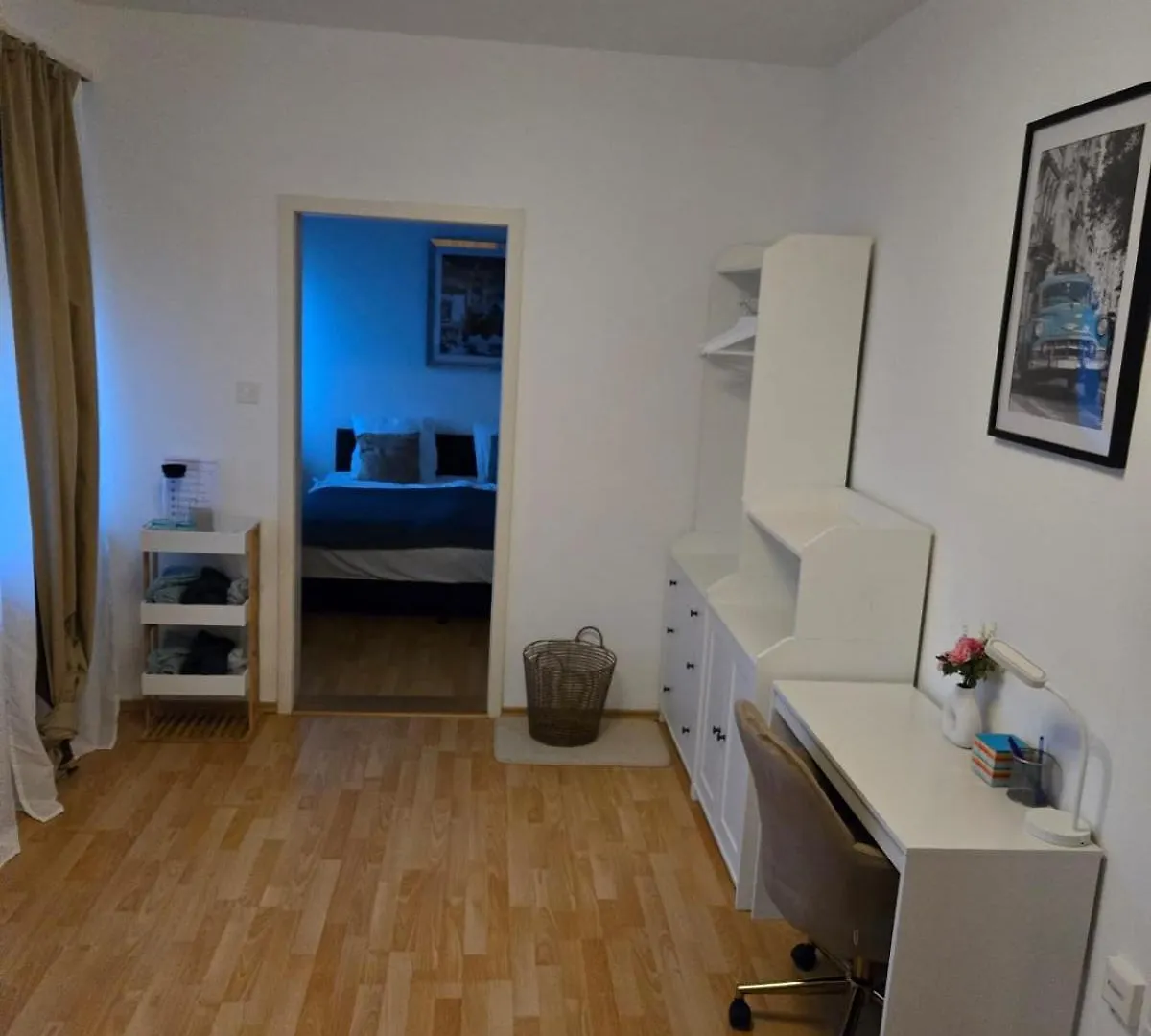 Lacasa-Mia Apartment Basel Switzerland