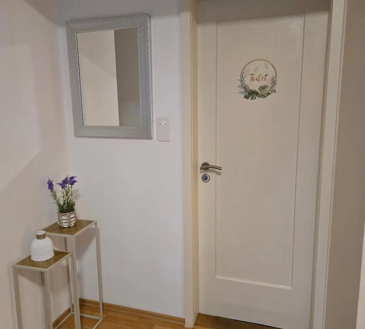 Lacasa-Mia Apartment Basel
