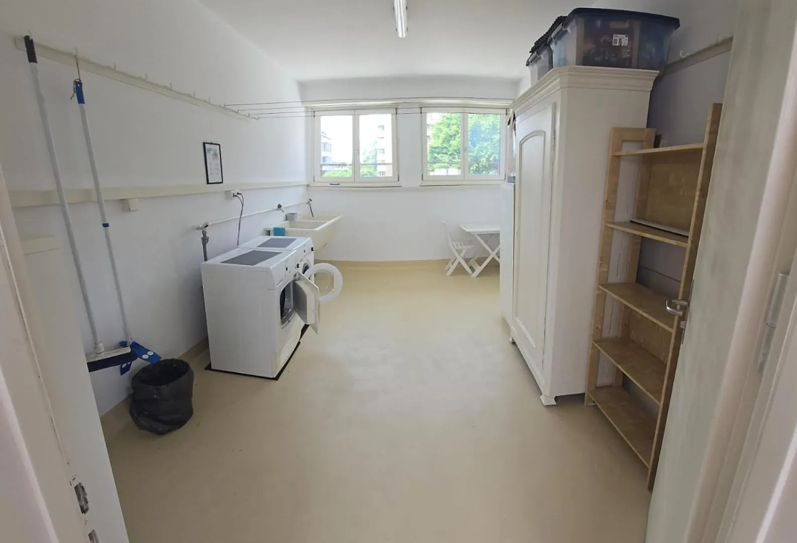 Lacasa-Mia Apartment Basel